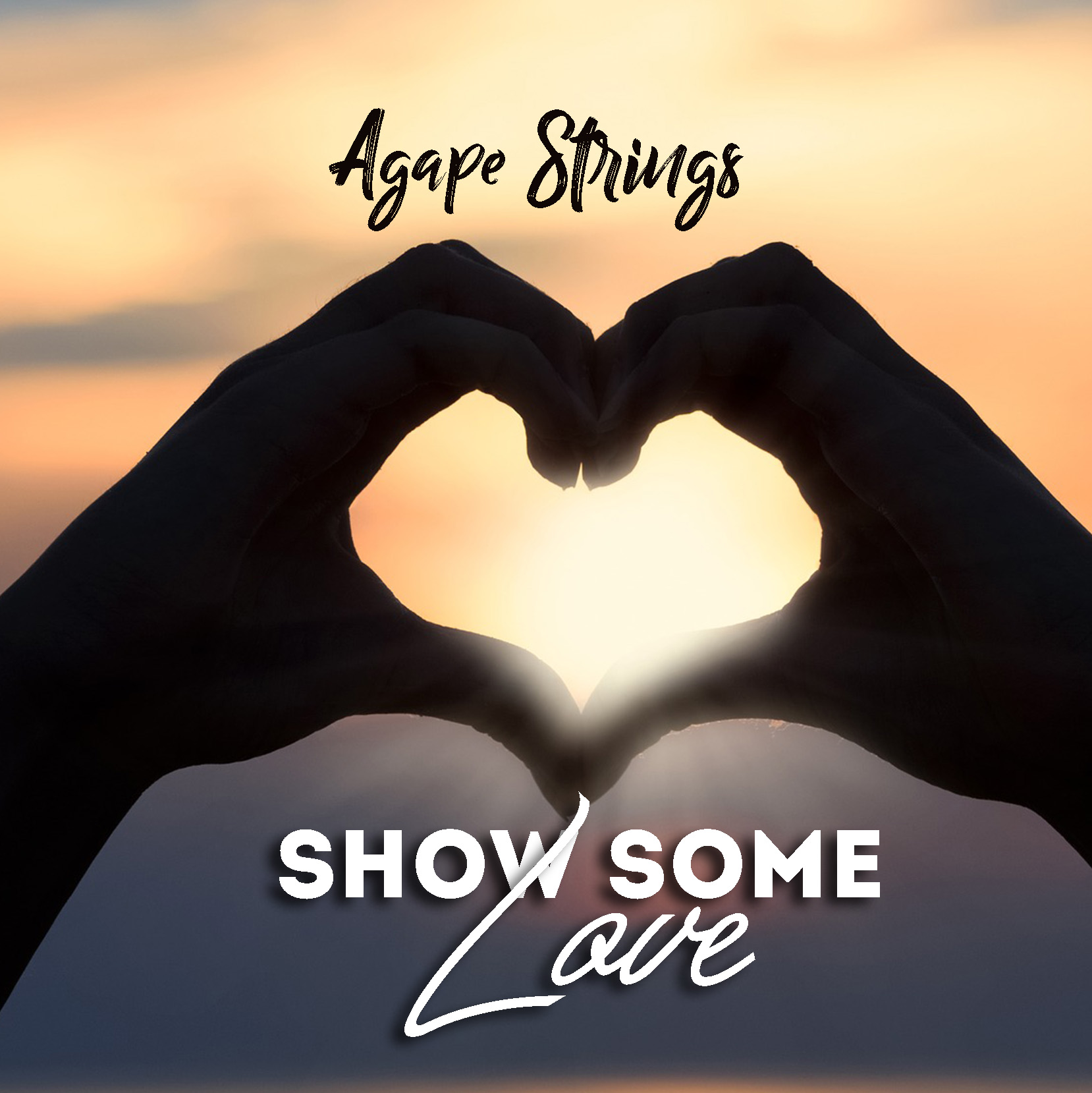 Agape Strings- Show Some Love