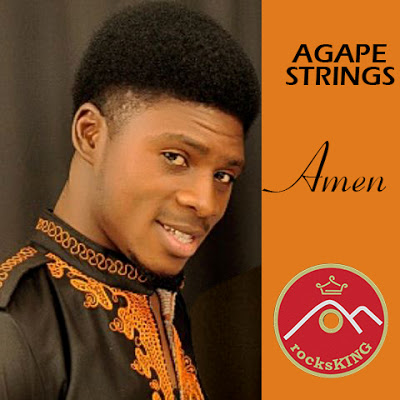 Agape Strings - AMEN