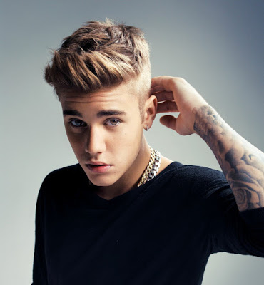 Justin Bieber Talked About His Faith in Jesus During an Interview With ...