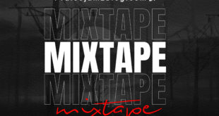 Praisejamzblog Gospel Mixtape