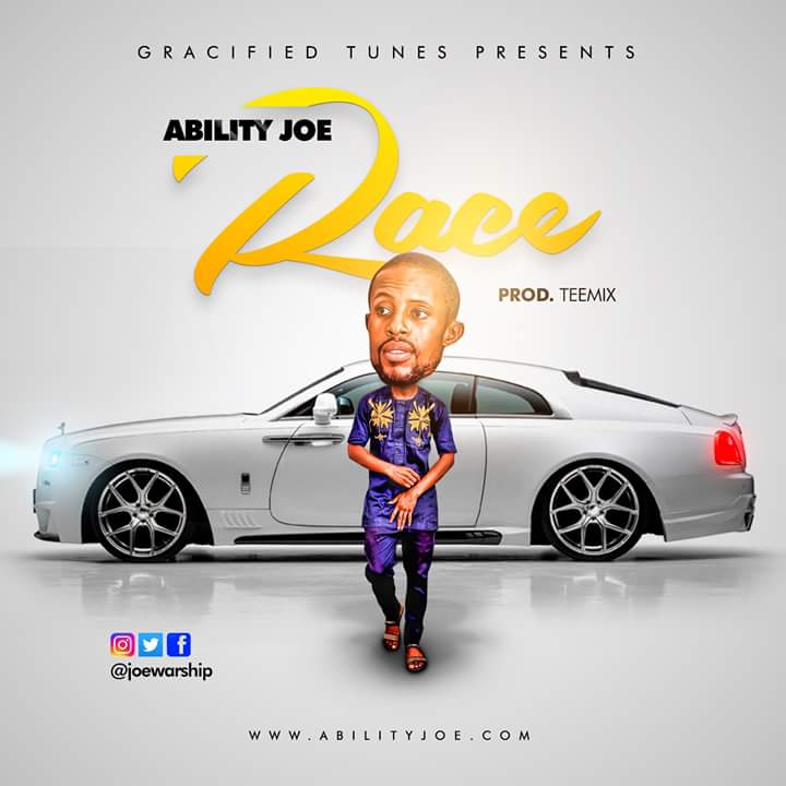 Ability Joe - Race