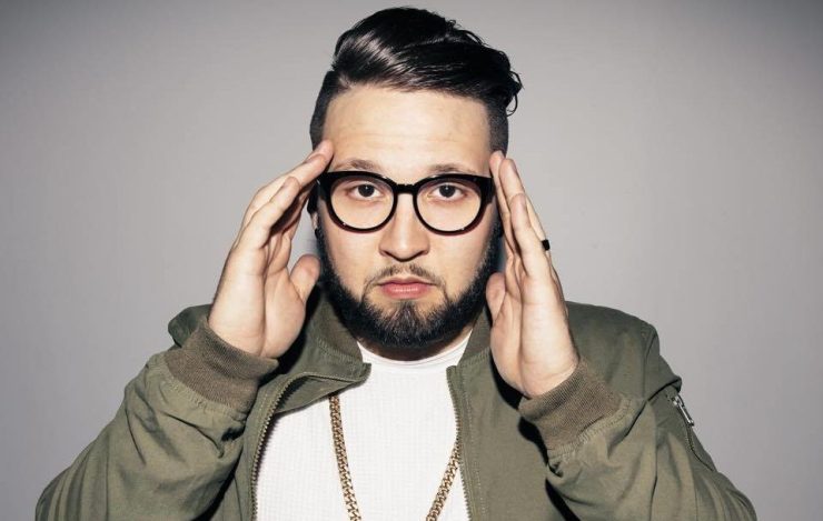 Ep Andy Mineo Happy Thoughts Praisejamzblog Com