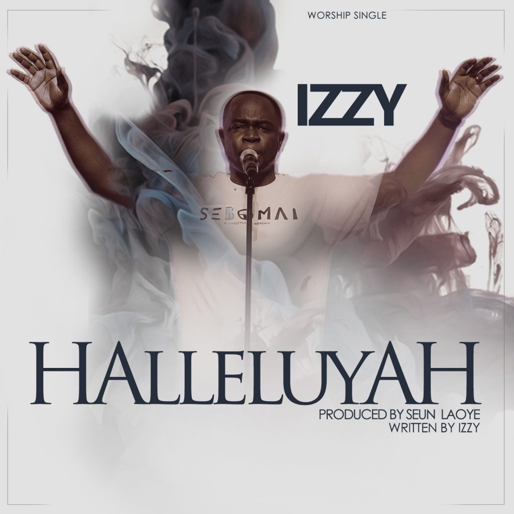 Izzy - Halleluyah 