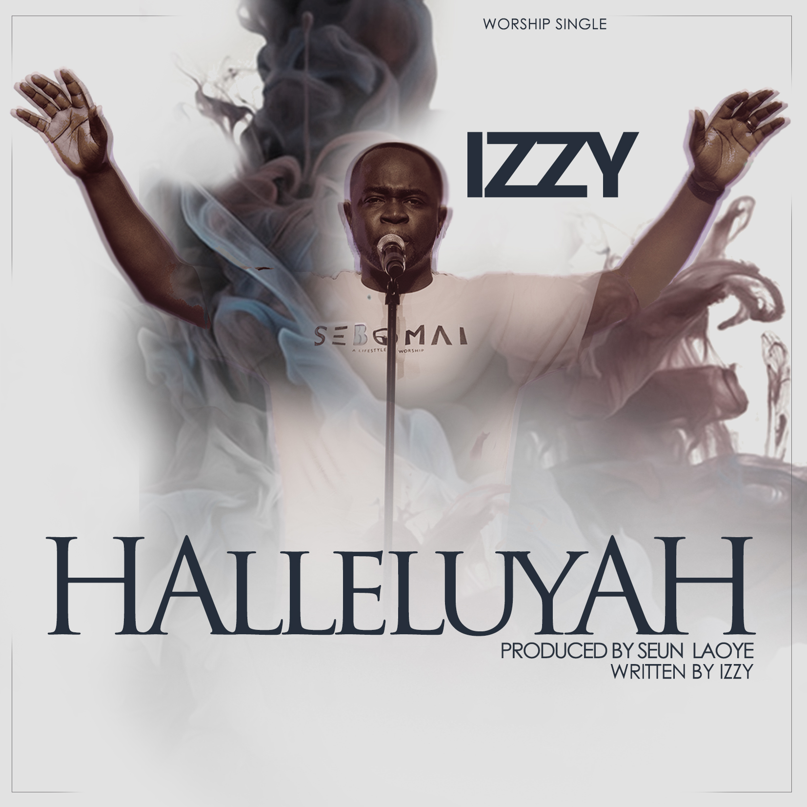 Izzy - Halleluyah