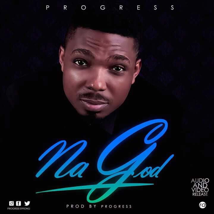 Progress - Na God