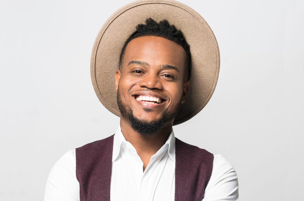 Travis Greene