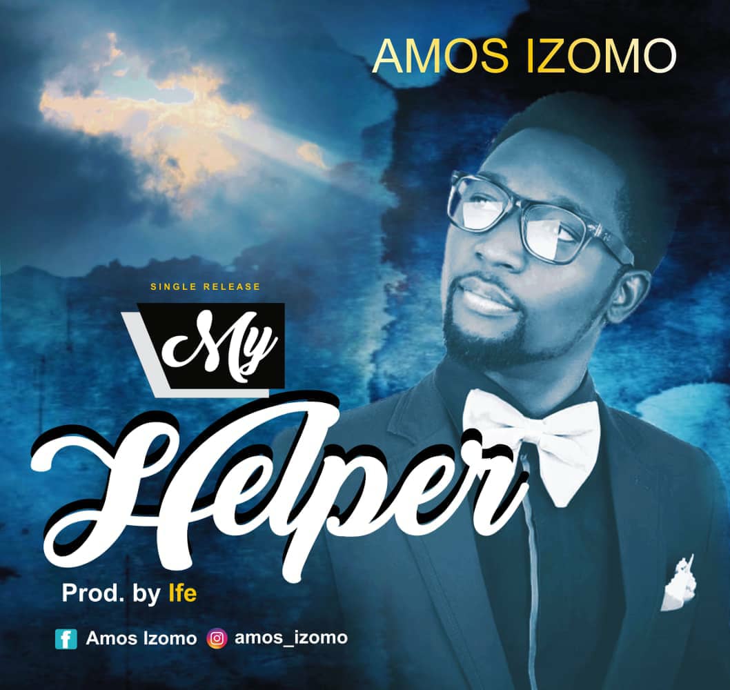 Amos Izomo - My Helper