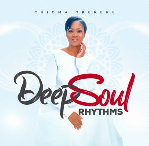  Chioma Okereke - Deep Soul Rhythms 