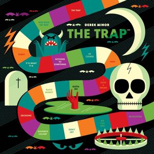 Derek Minor - The Trap