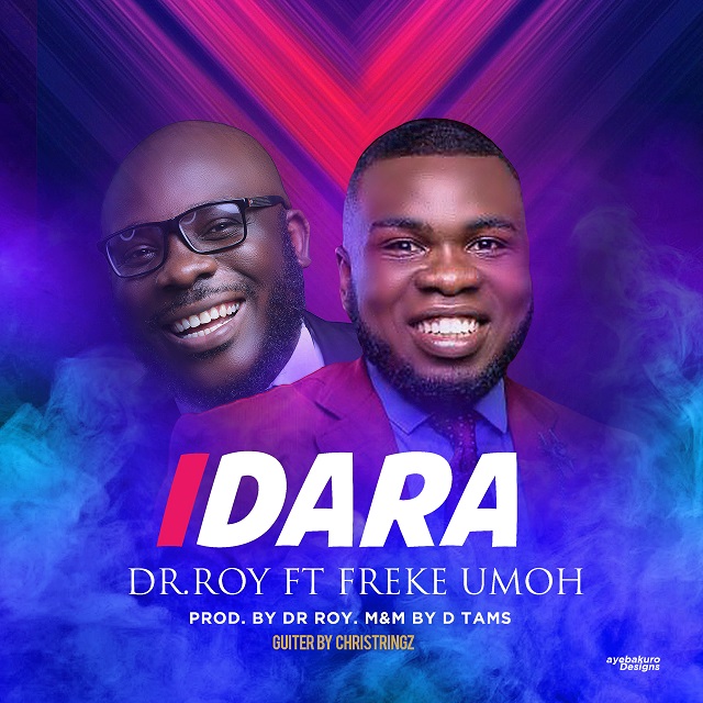 Dr Roy - Dara (Ft. Freke)