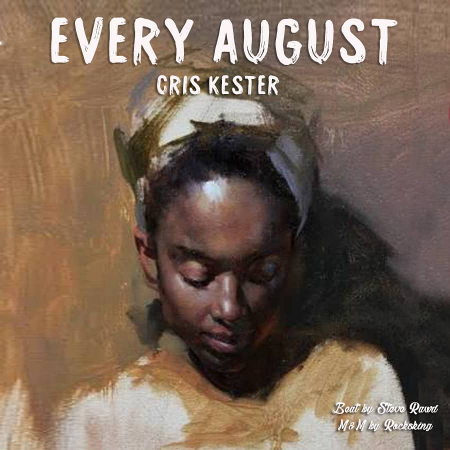 Cris Kester - Every August