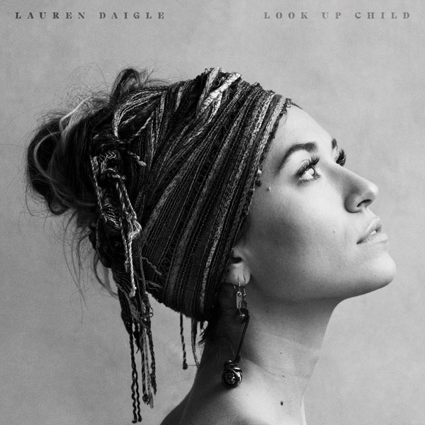 Lauren Daigle – Still Rolling Stones 2