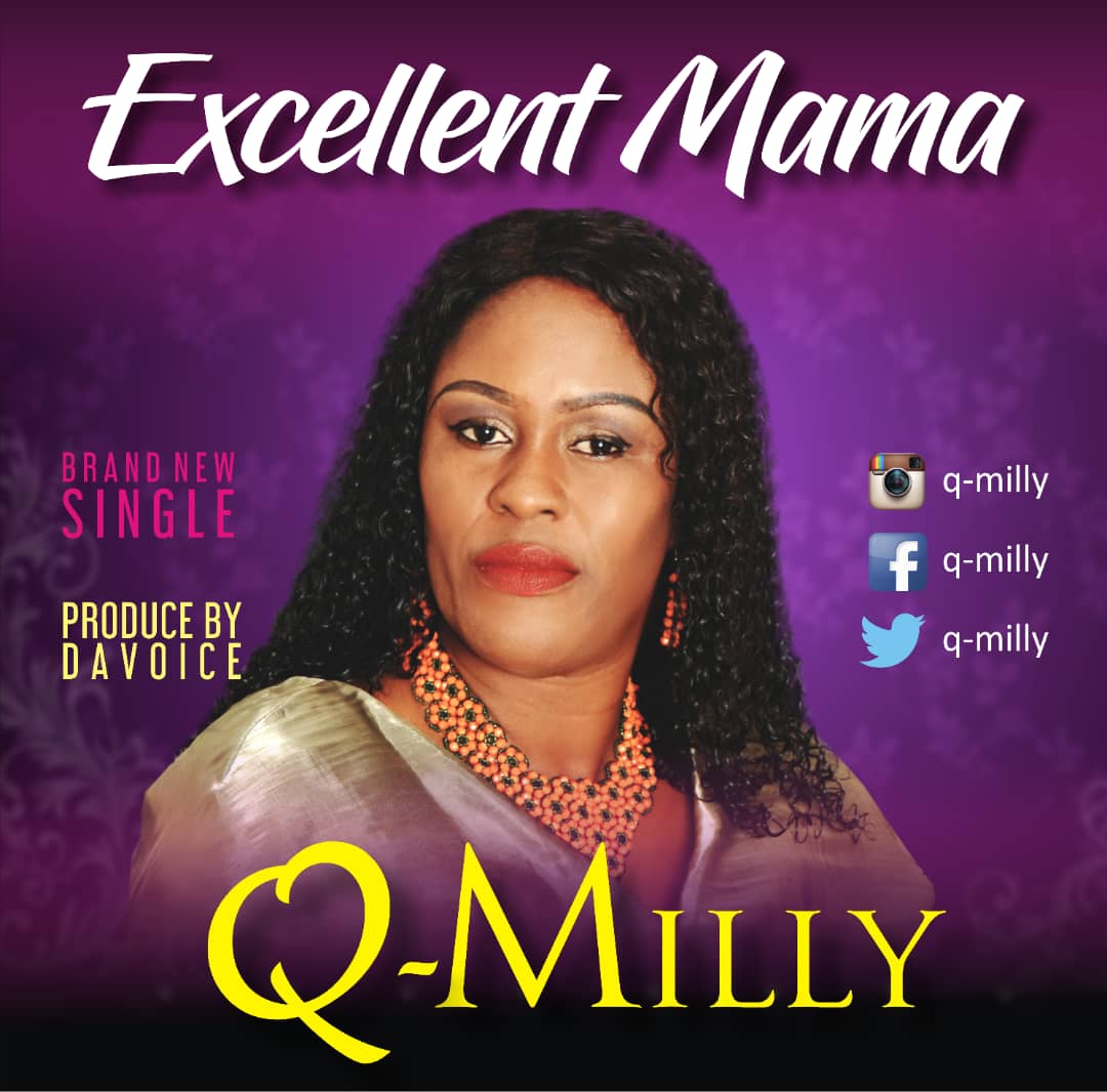 MILLY - Excellent Mama