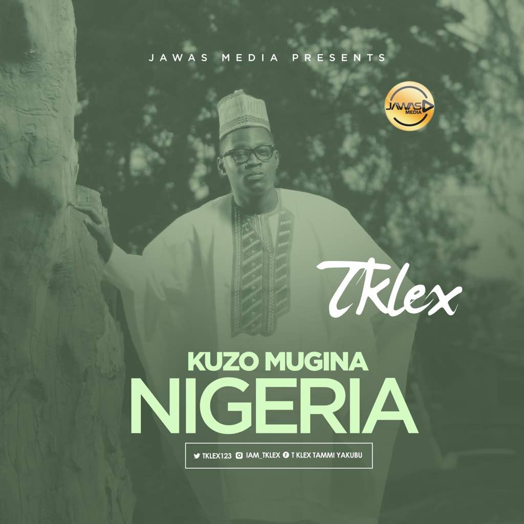 T-Klex - Kuzo Mugina Nigeria