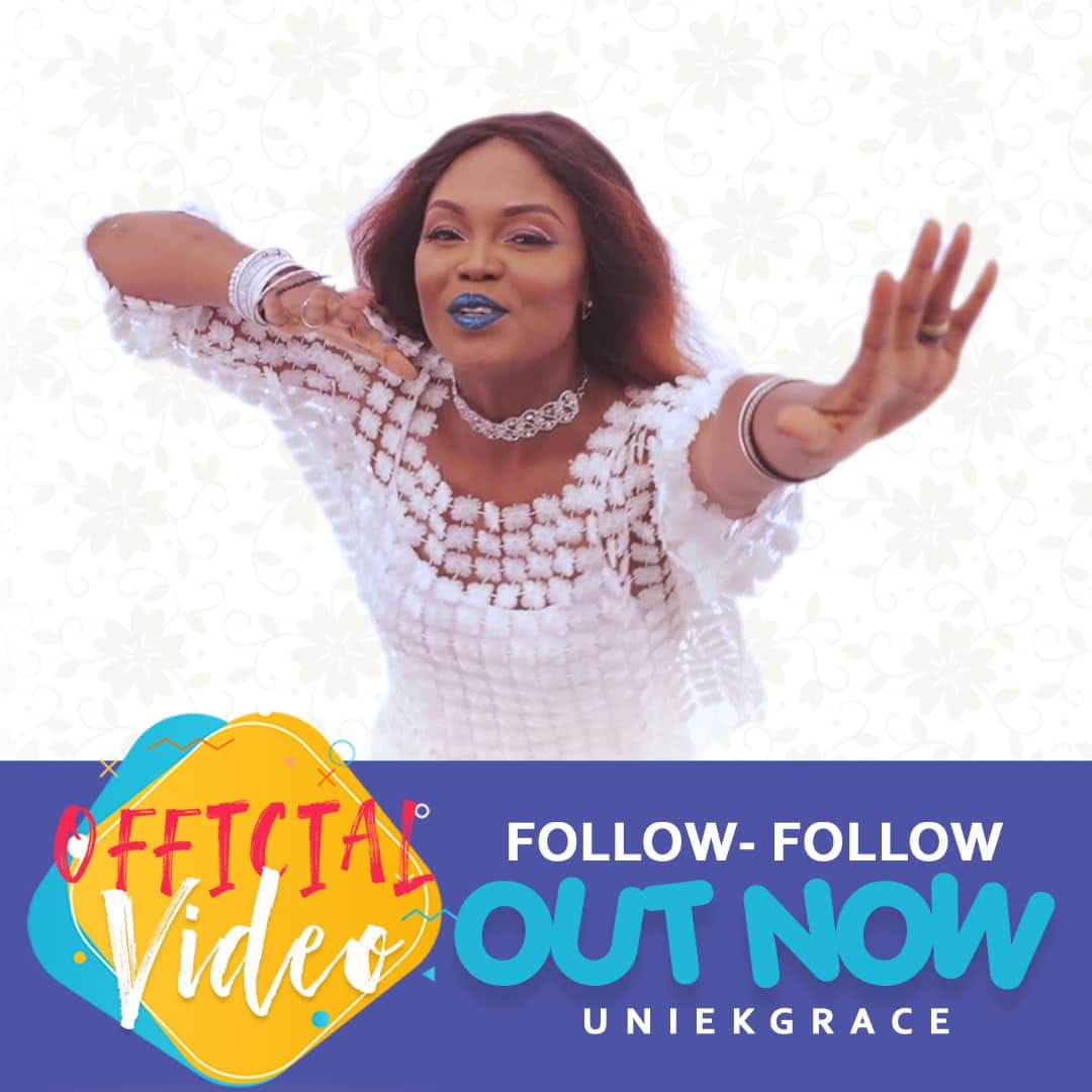 Uniekgrace - Follow Follow