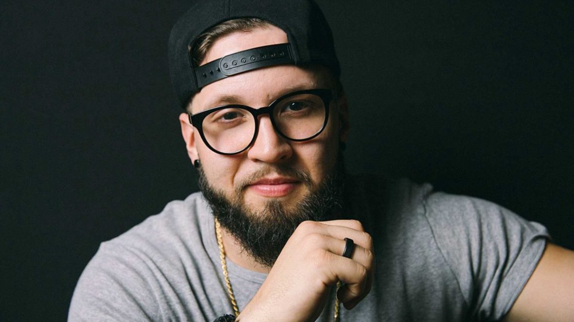 Andy Mineo