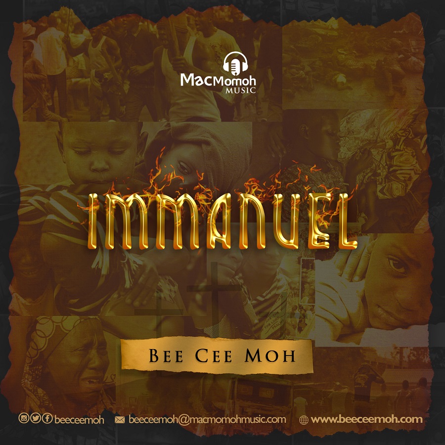 Bee Cee Moh - Immanuel