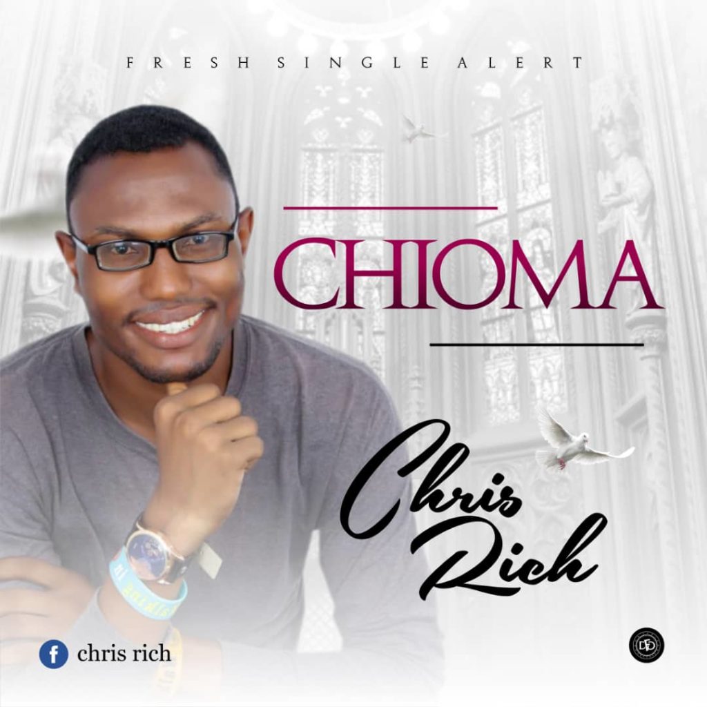 Chris Rich - Chioma