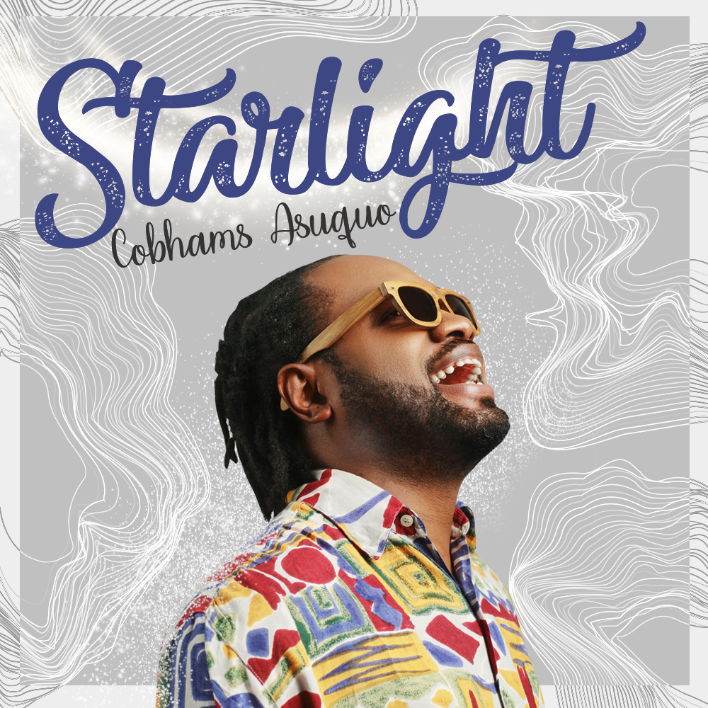 Cobhams Asuquo – Starlight