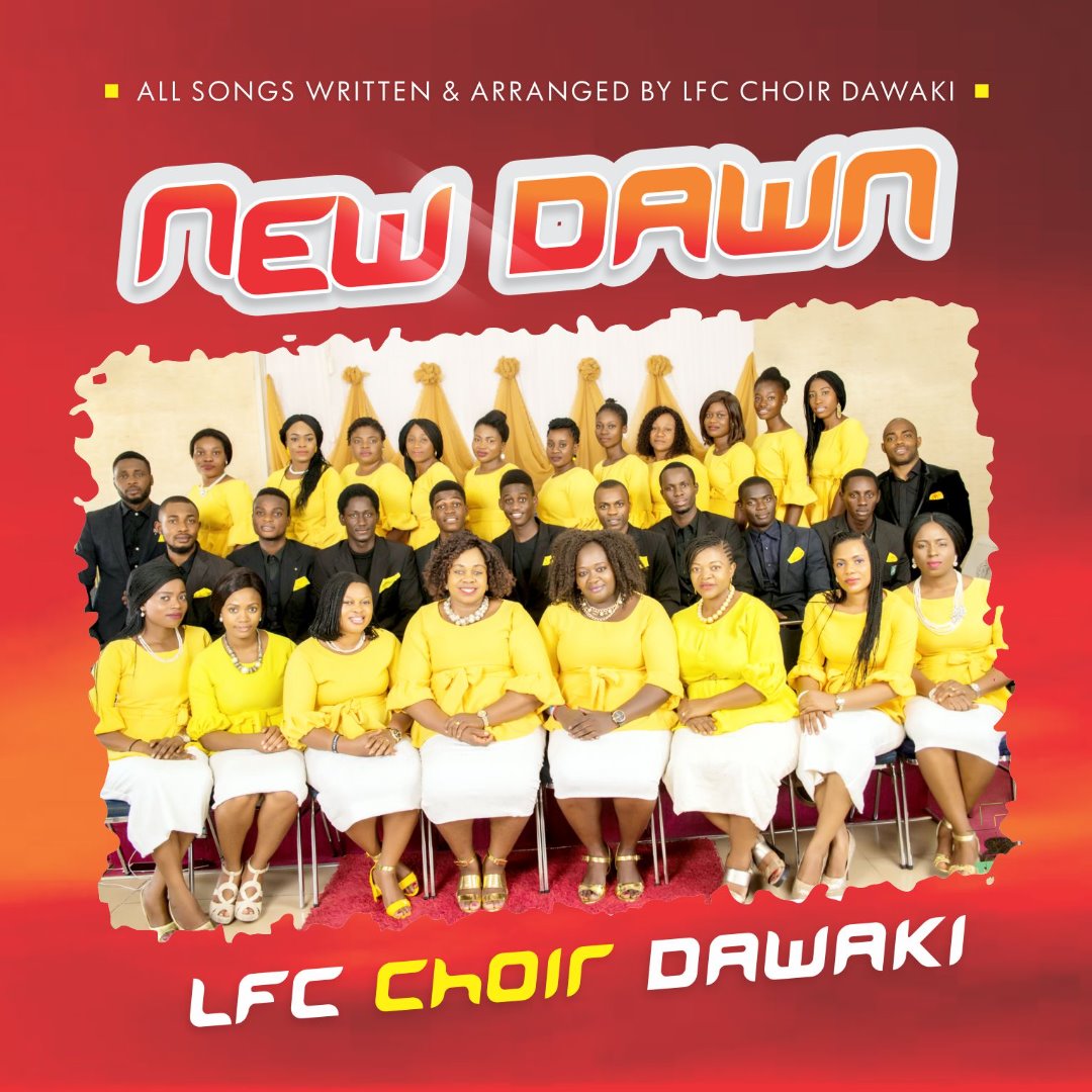 LFC Choir Dawaki