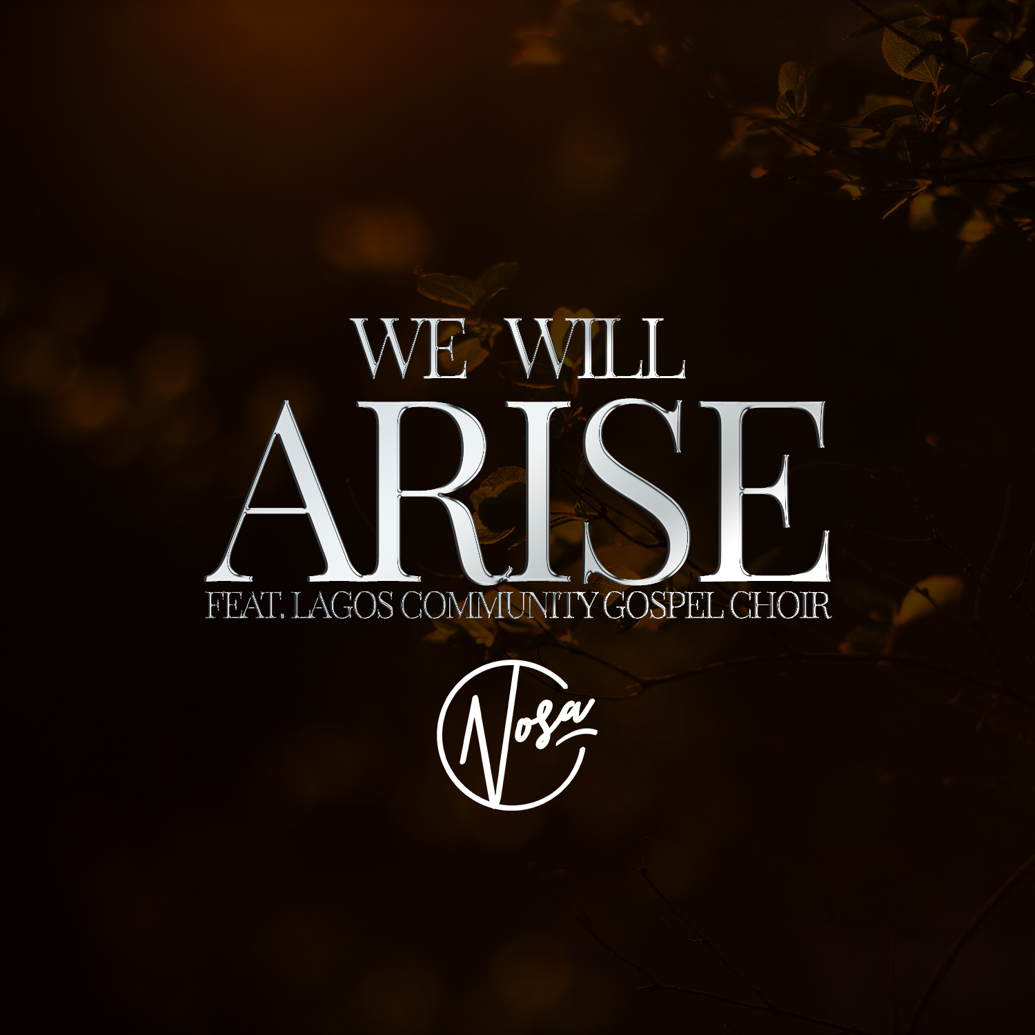 Nosa - We Will Arise (Ft. LCGC)