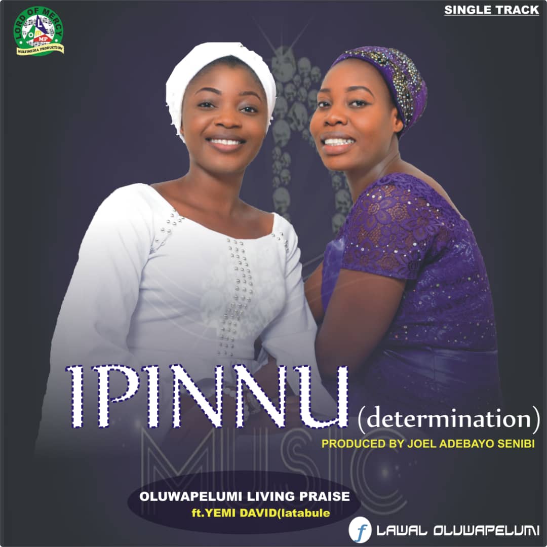 ise - IPINNU (Ft. Yemi David)