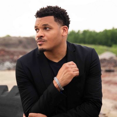 Christon Gray - Clear the Heir