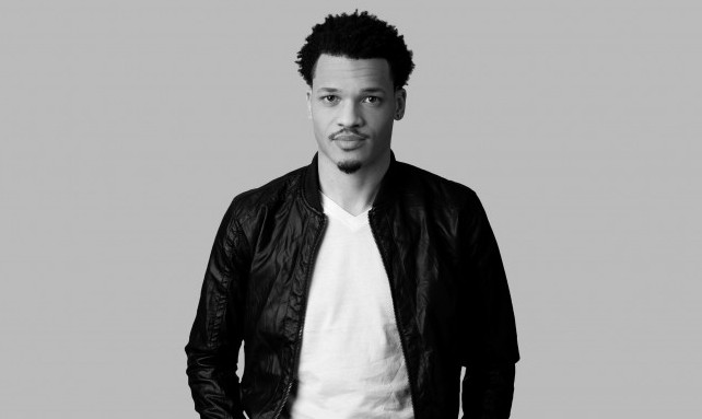 Christon Gray – Grow Up