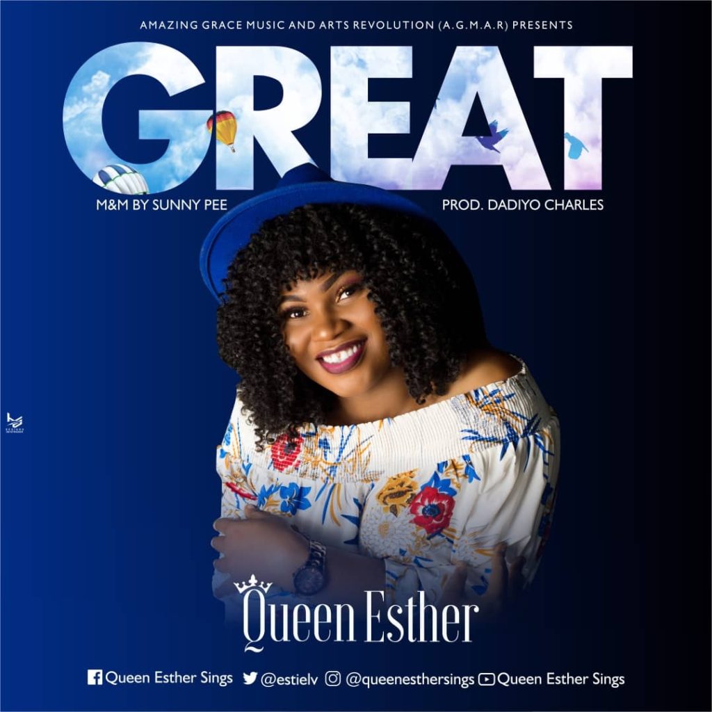 Queen Esther - Great