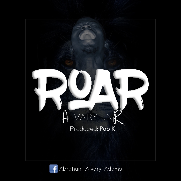 Alvary Jnr - Roar