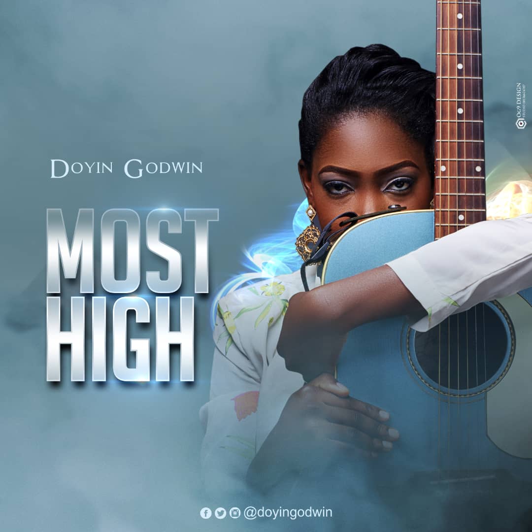 Doyin Godwin - Most High