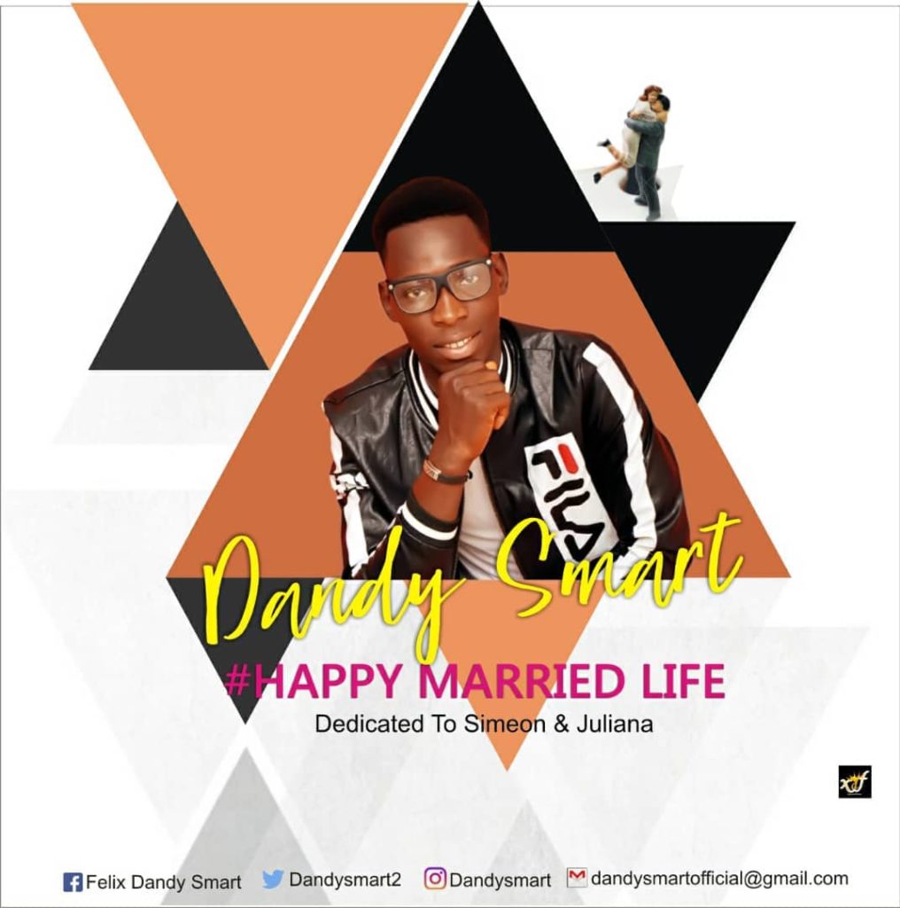 Dandy Smart - Happy Married Life