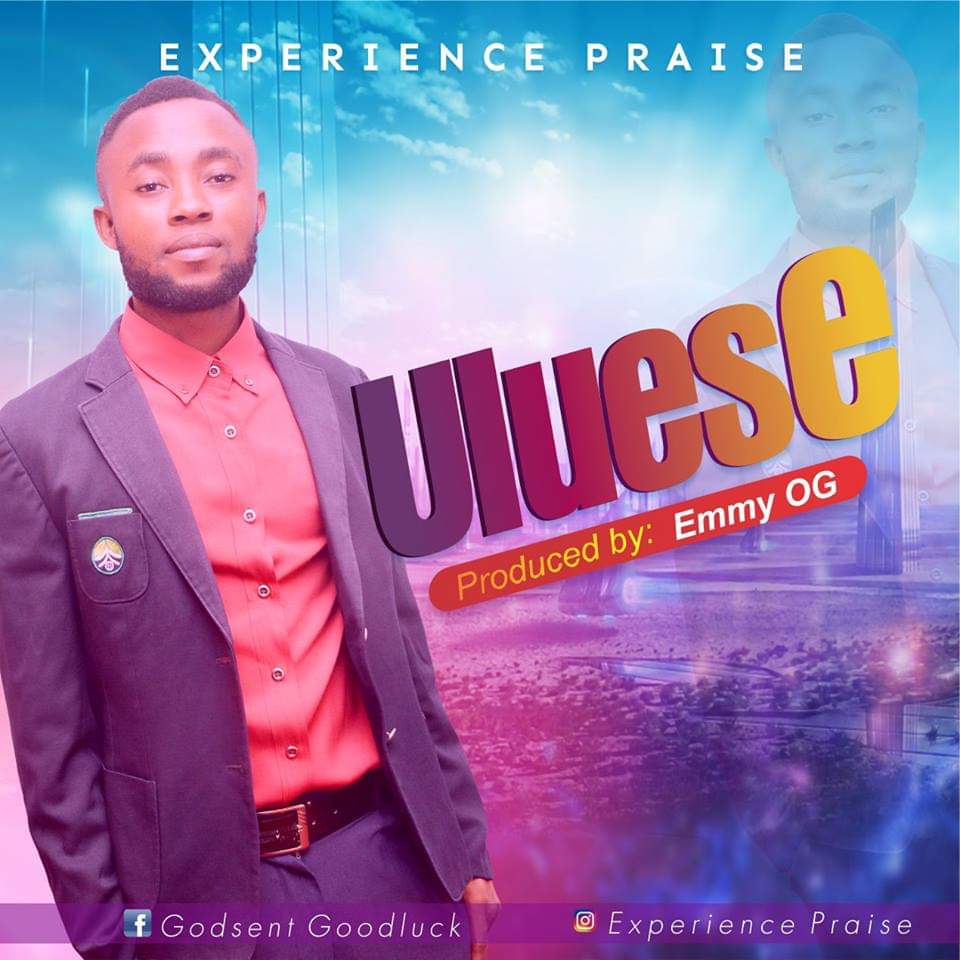 Experience Praise - Uluese