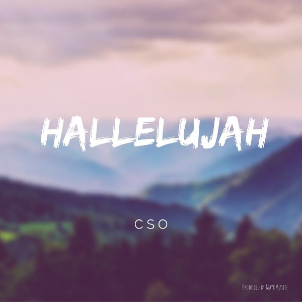 CSO – Halleluyah