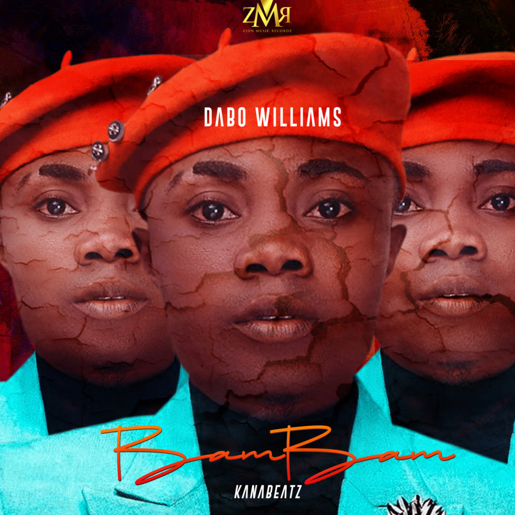 Dabo Williams - BamBam