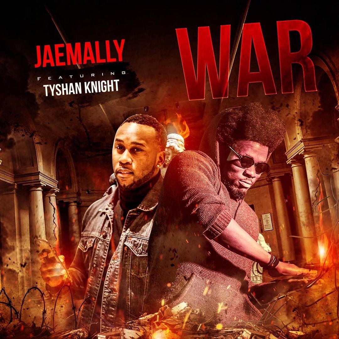 Tyshan Knight - War