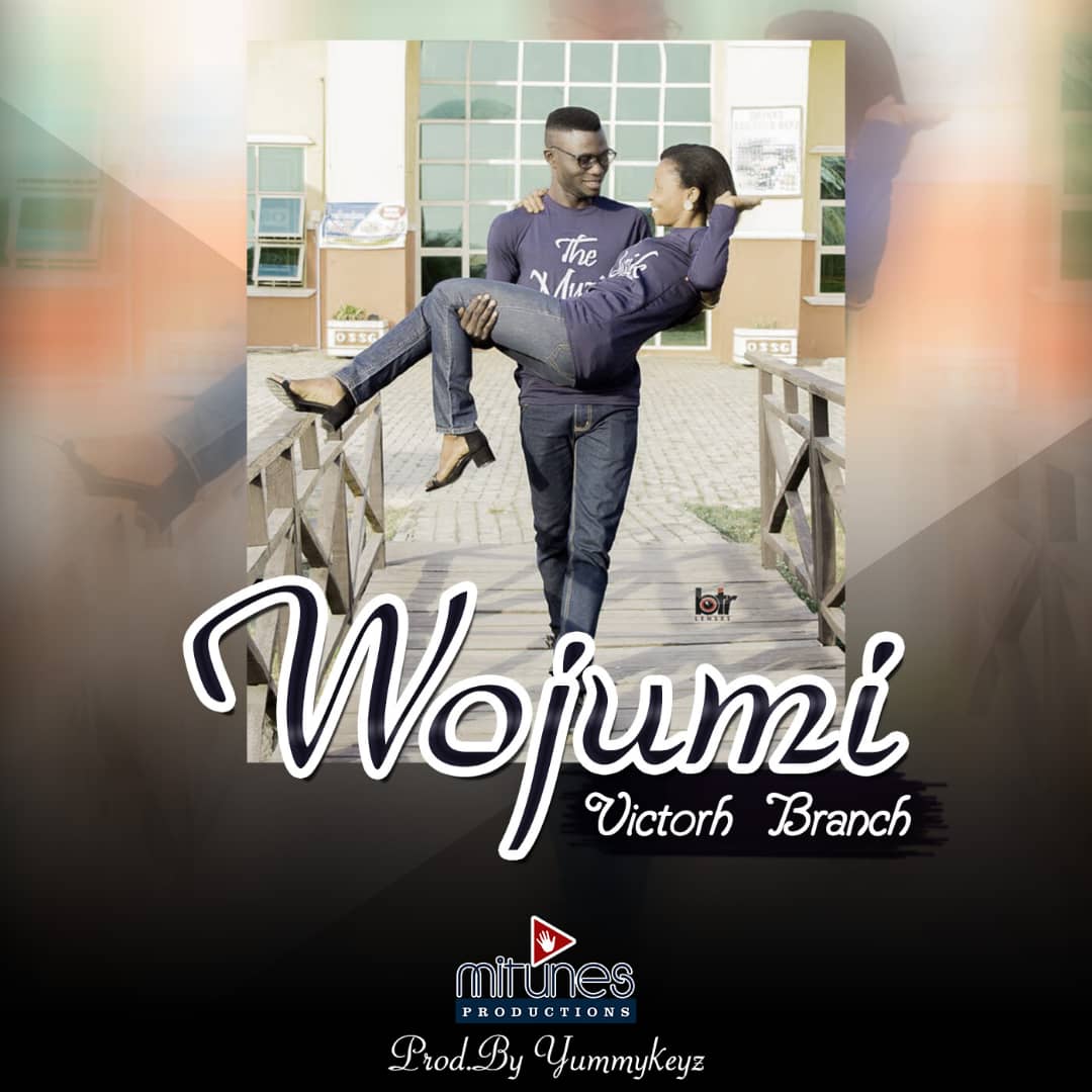 Victorh Branch - Wojumi