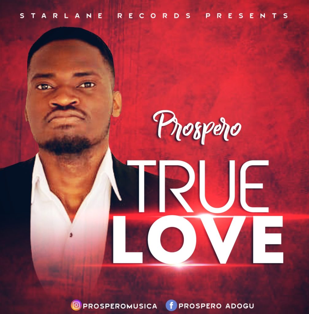 Prospero - True Love