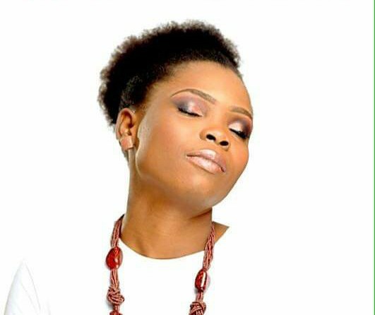 [MUSIC] Victoria Orenze - Jesus all I have is You