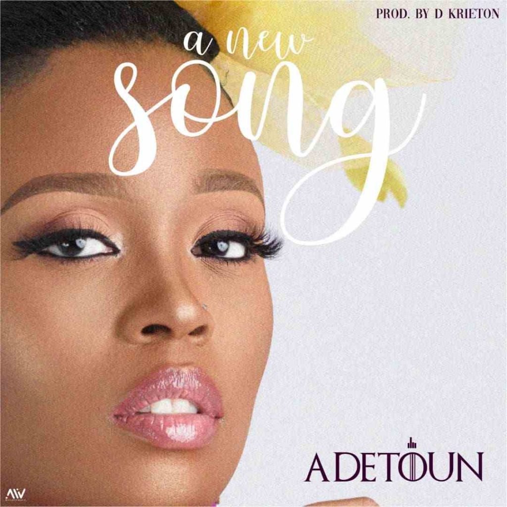 Adetoun - A New Song