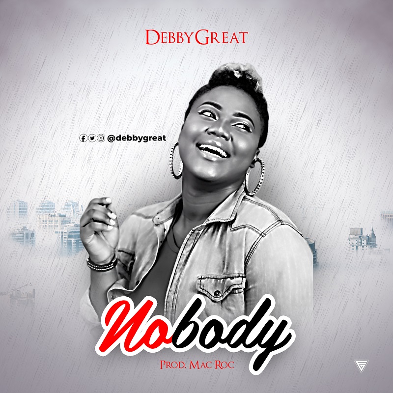 Debbygreat - Nobody