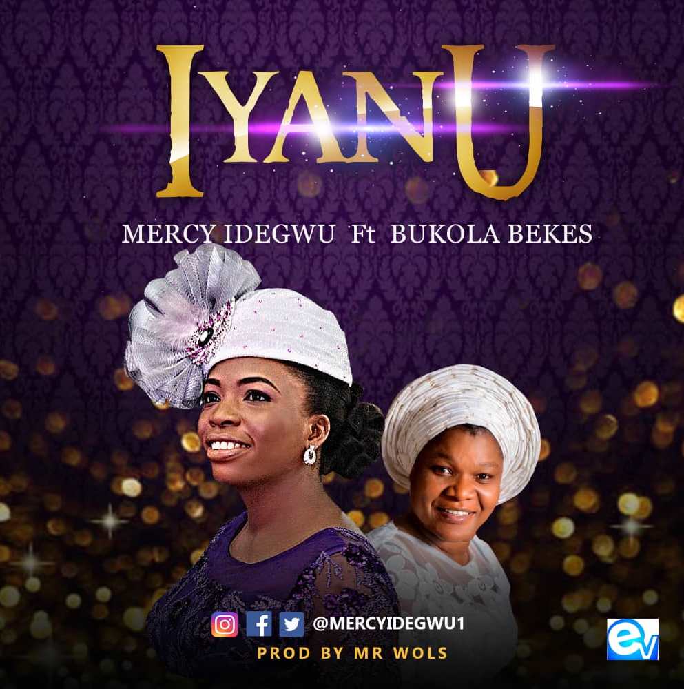 Iyanu Video by Mercy Odegwu