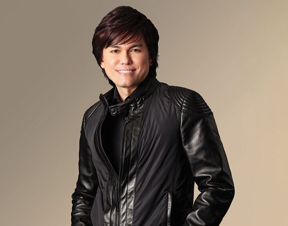 Joseph Prince