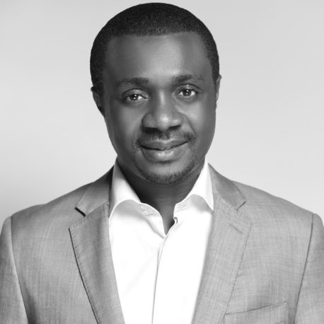 Nathaniel Bassey