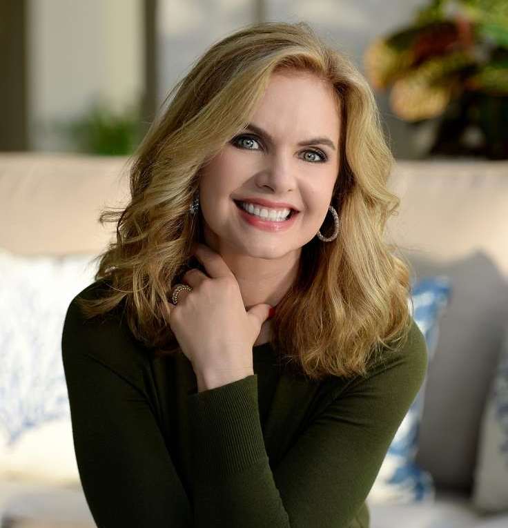 Victoria Osteen