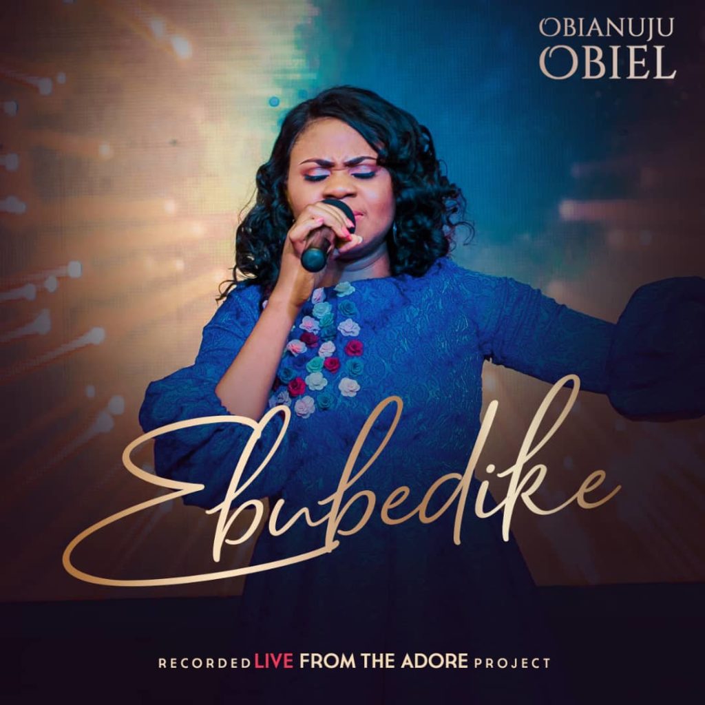 Obianuju Obiel - Ebubedike