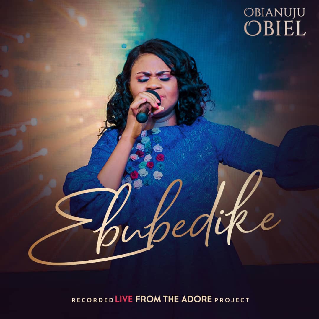 Obianuju Obiel - Ebubedike