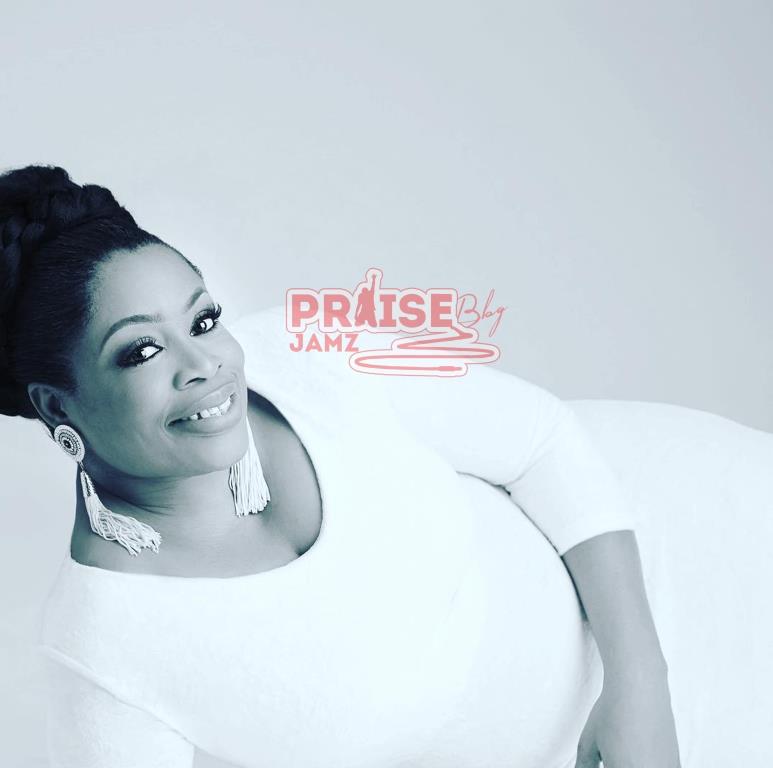 Sinach Passes Advice to all Young 'Creative' & 'Gifted' People