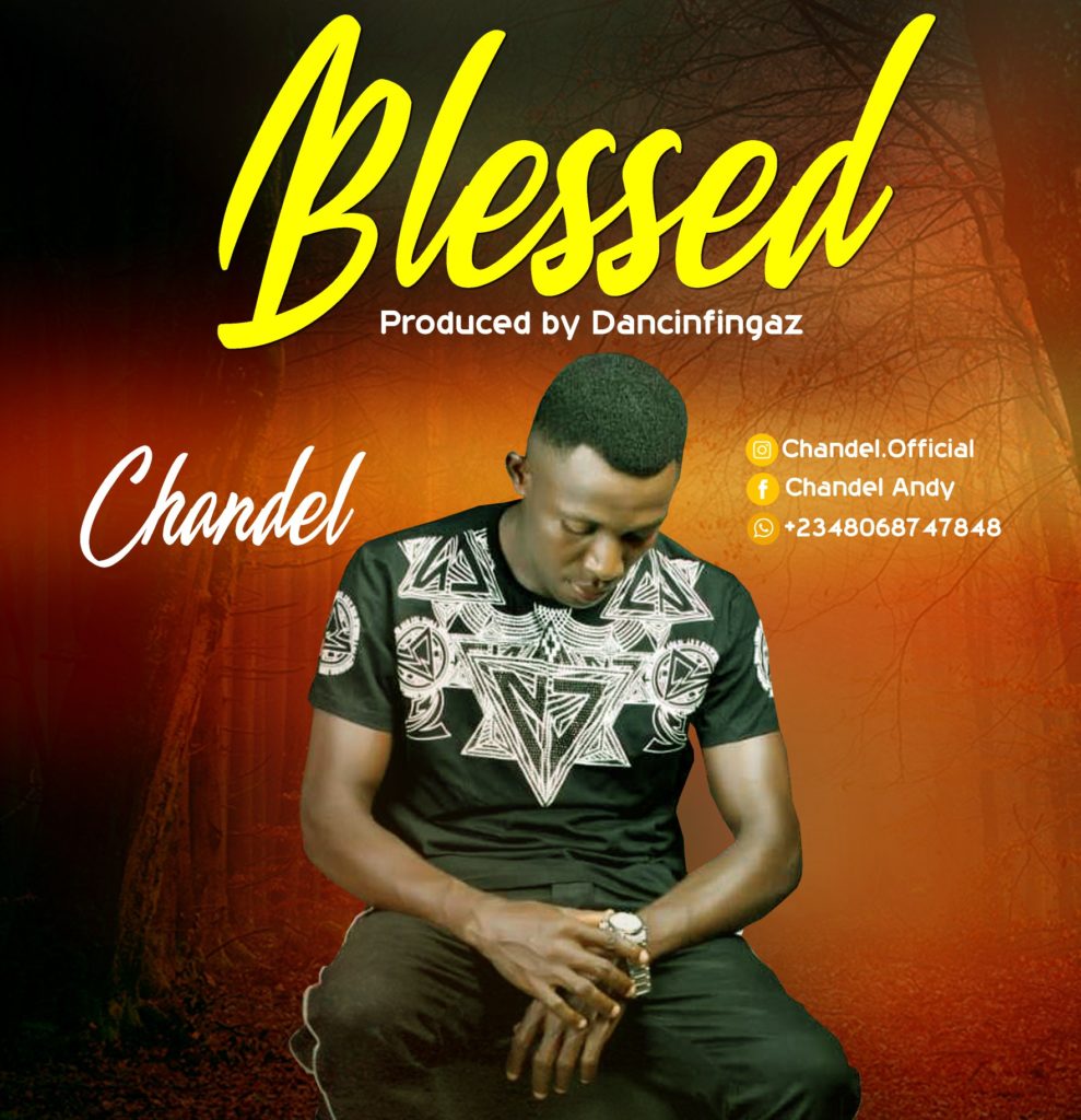 Chandel - Blessed