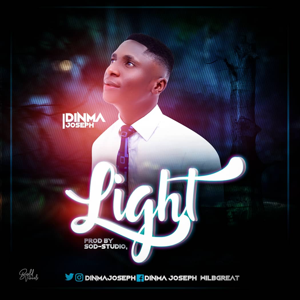 Dinma Joseph - Light